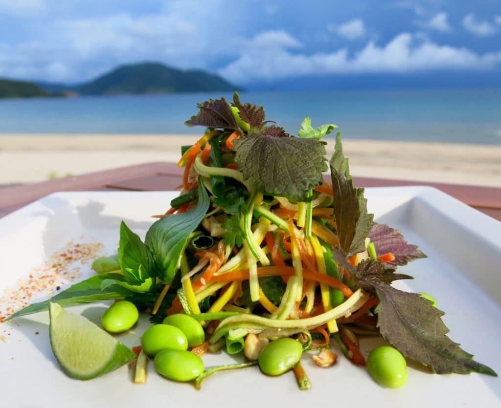 Review of Six Senses Con Dao resort, the best hotel in the island