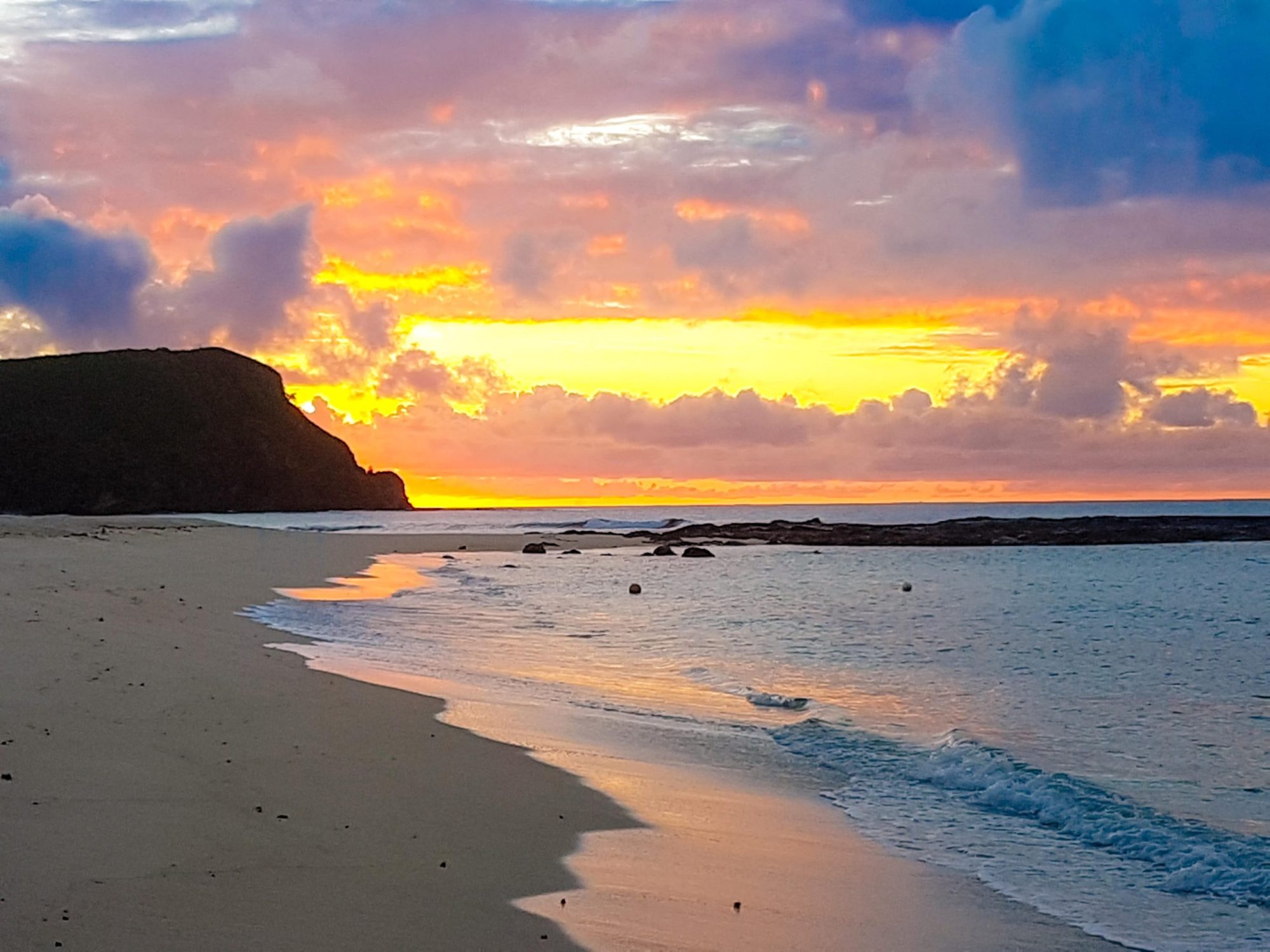 Review: Is Yasawa Island Resort the best honeymoon destination in Fiji?