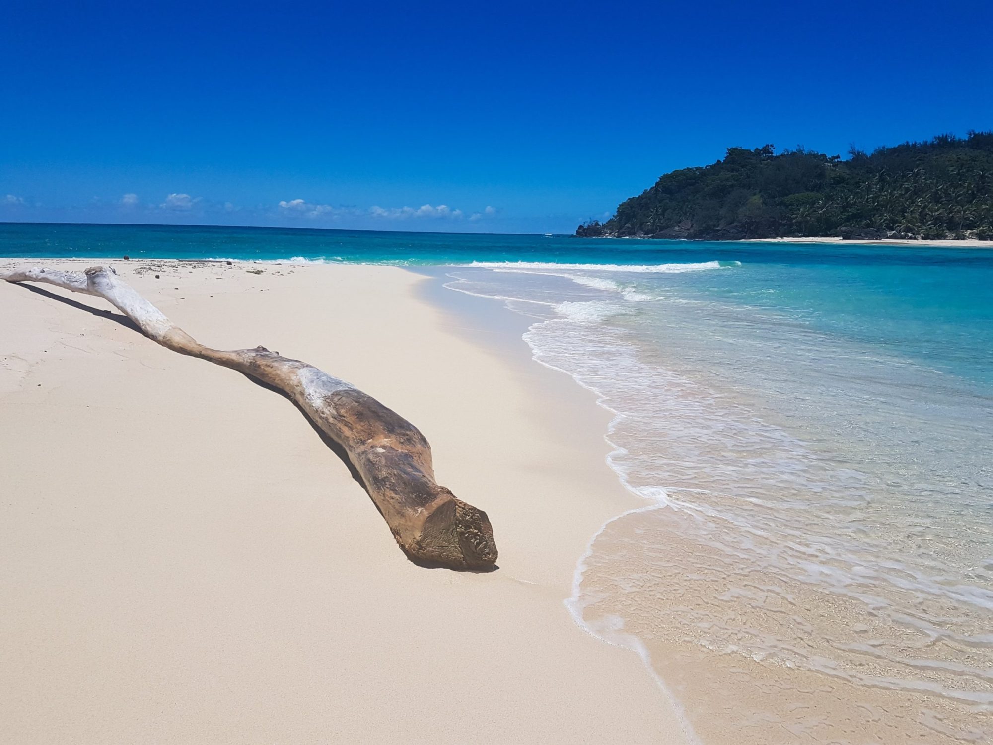 honeymoon destination in Fiji?