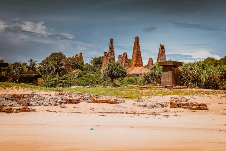 Nihi Sumba