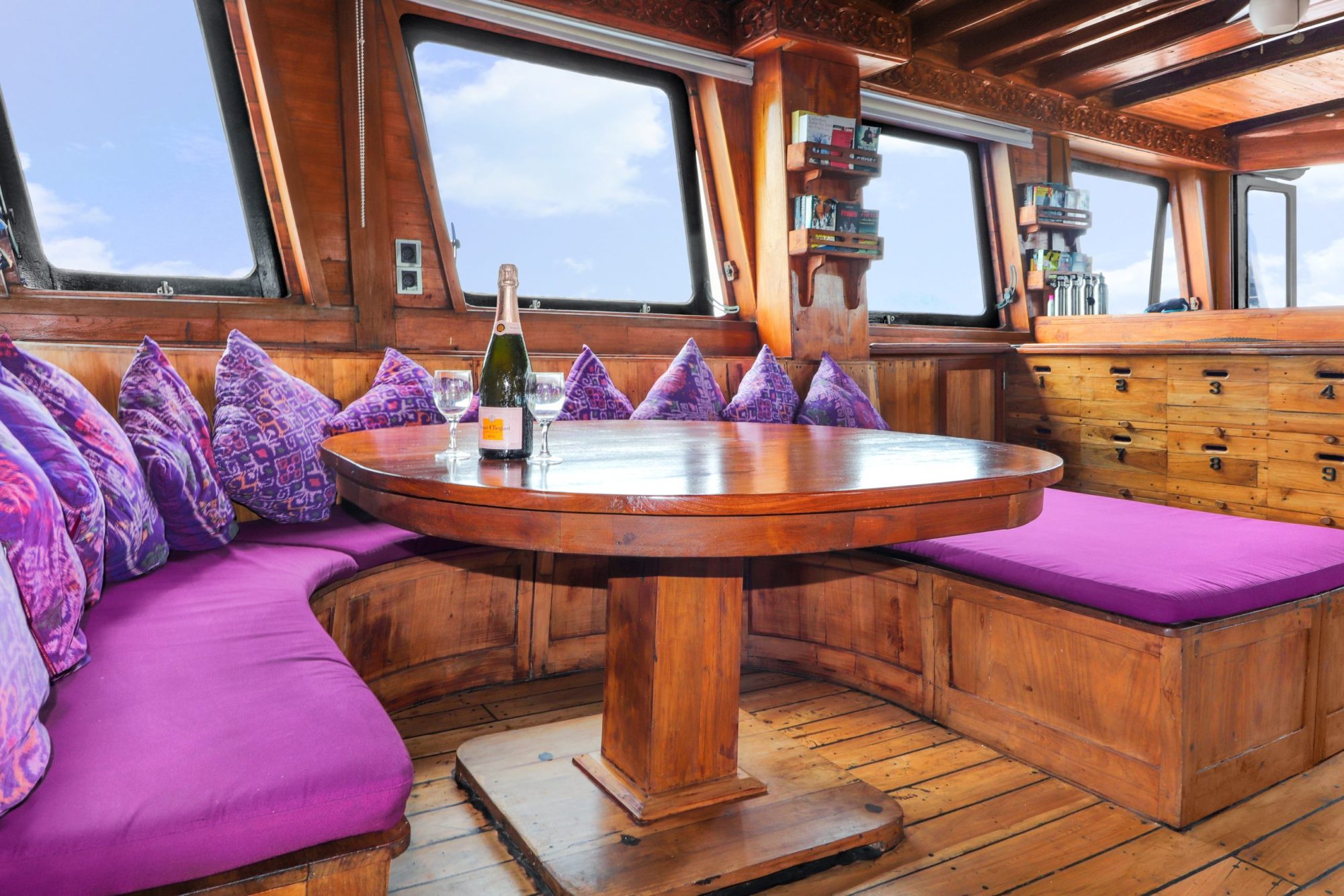 Ilike liveaboard review: Diving from Raja Ampat to Kaimana, Indonesia