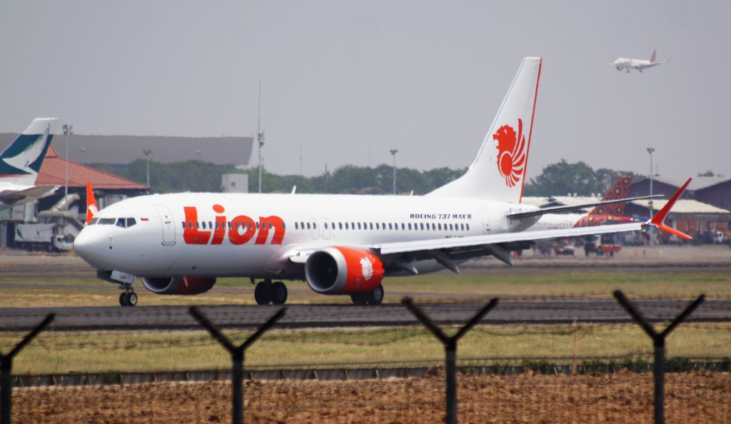 lionair review: why i will not fly again