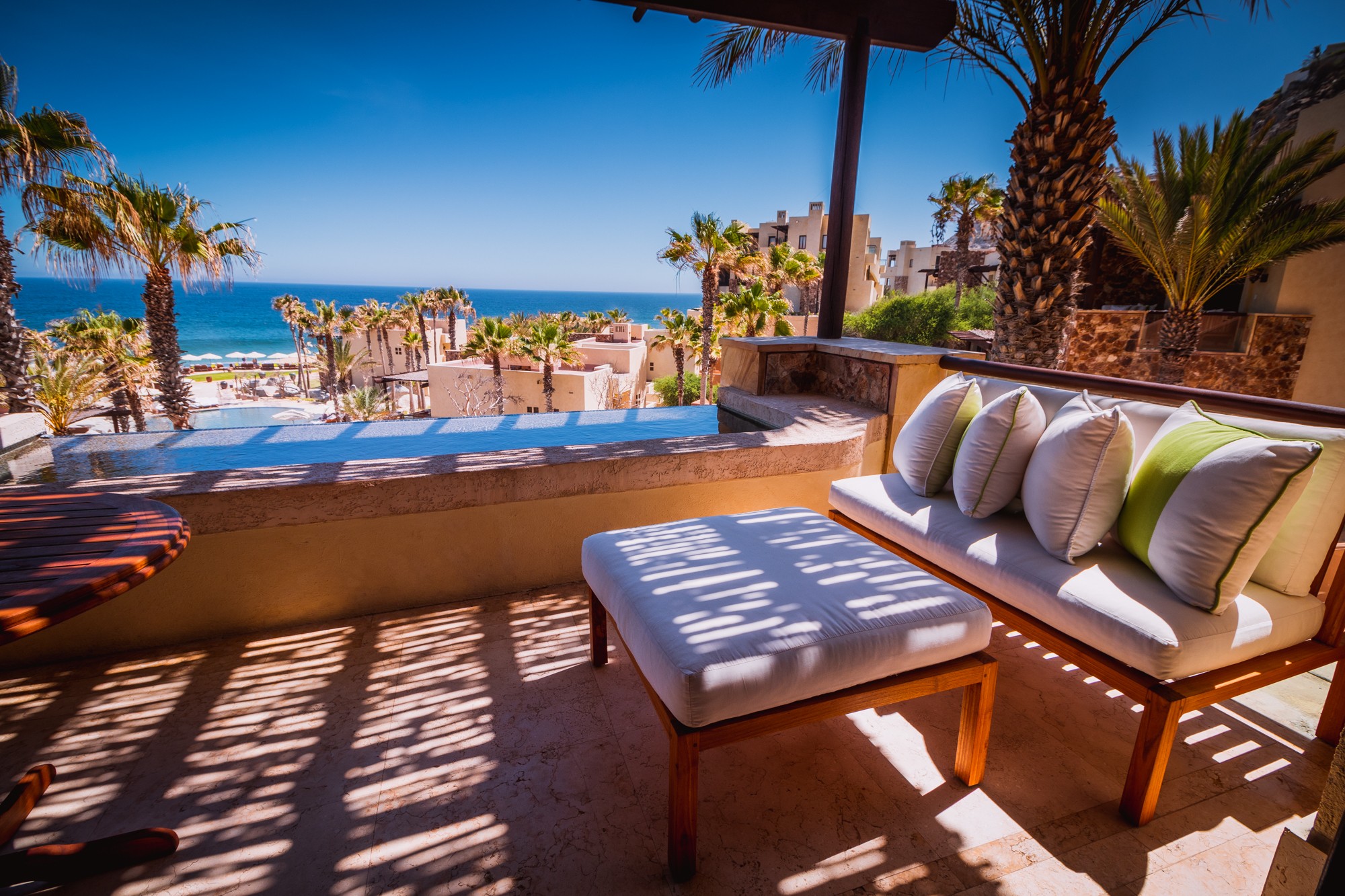 HOTEL REVIEW: Waldorf Astoria Los Cabos Pedregal - Luxury Travel Adventures