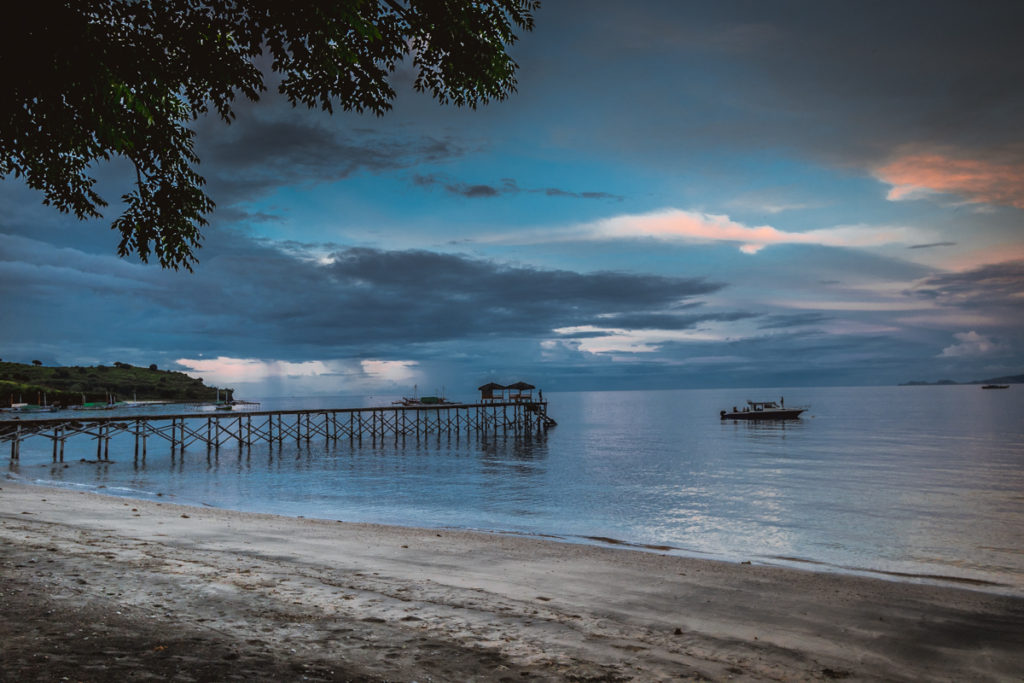 Secluded diving in Sumbawa: a review of Kalimaya dive resort