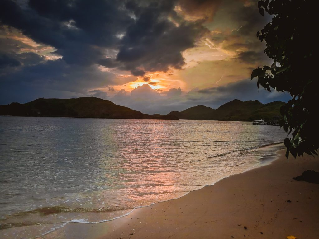 Review of the Komodo resort, the most comfortable resort to dive Komodo