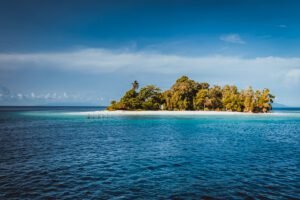 Jakare Misool and raja ampat exploration trip diving