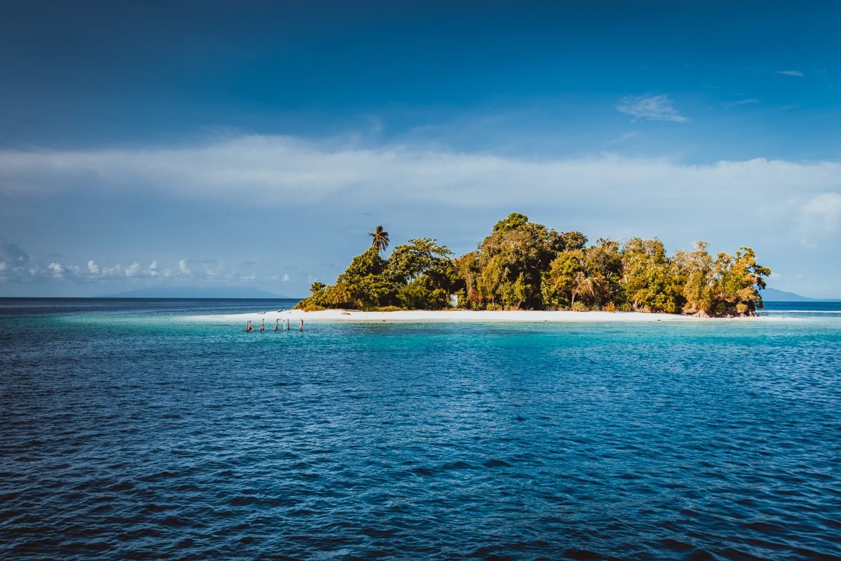 Jakare Misool and raja ampat exploration trip diving