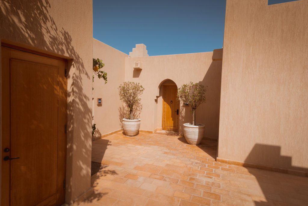 best red sea resorts Four Seasons Sharm El Sheikh