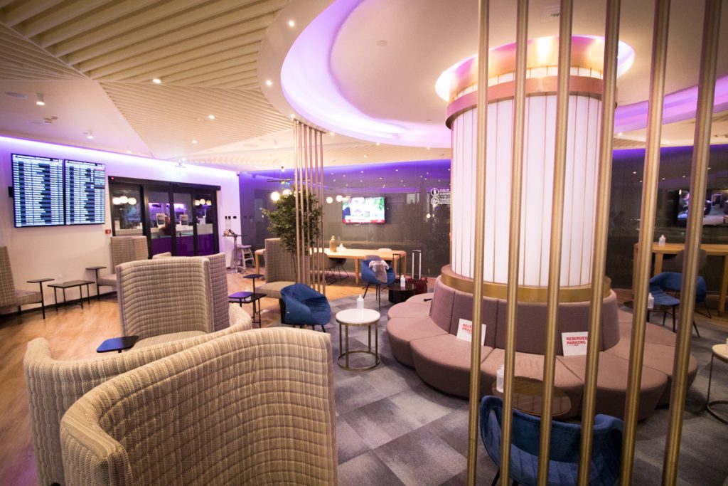 Yotel Istanbul hotel review: the most convenient for your stopover at Istanbul Airport