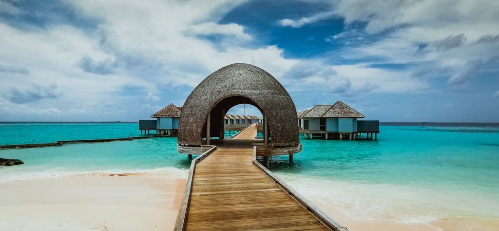 Maldives Maafushivaru resort review