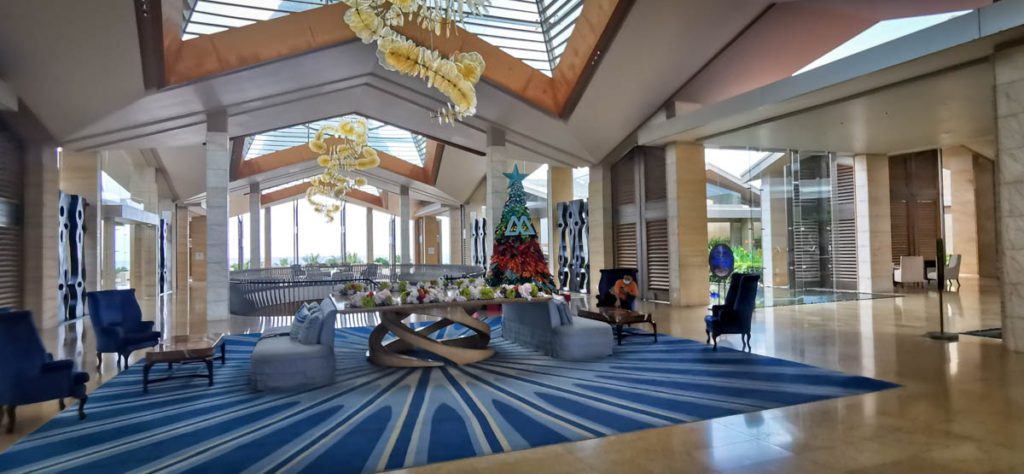 Mulia Resort review lobby mulia hotel in bali, bali beach resort