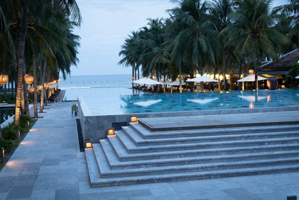 Four Seasons Vietnam review: the perfect beach holiday - Luxury Travel