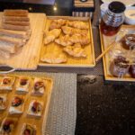 scubaspa zen indonesia breakfast
