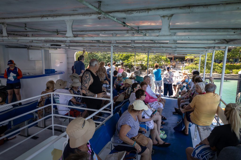 sunover cairns greet barrier reef cruise Copy