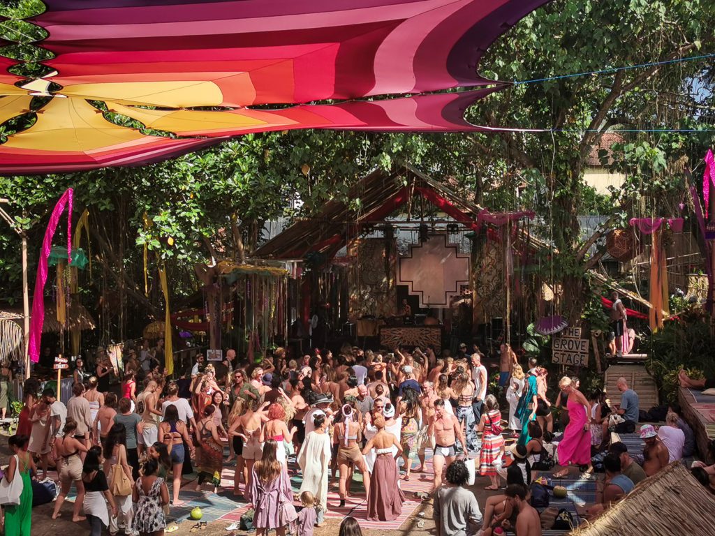 Bali Spirit Festival Review 2023: A Transformative Journey for Mind and  Body - This is Luxury Travel 