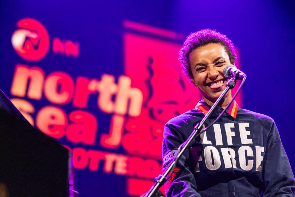 North Sea Jazz Music Festival 2024  : Unforgettable Lineup and Experience