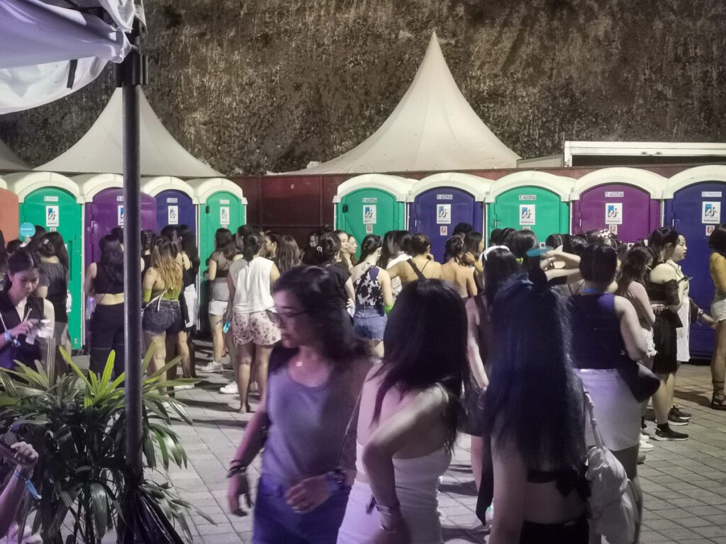 DWP festival Bali review ( of )