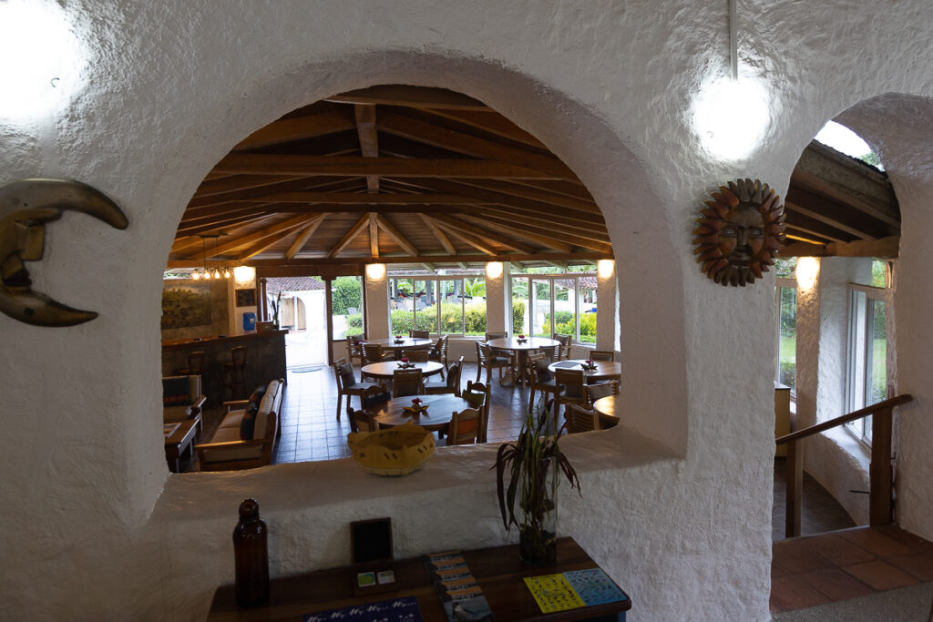 Enchanted Lodge Galapagos ( of )