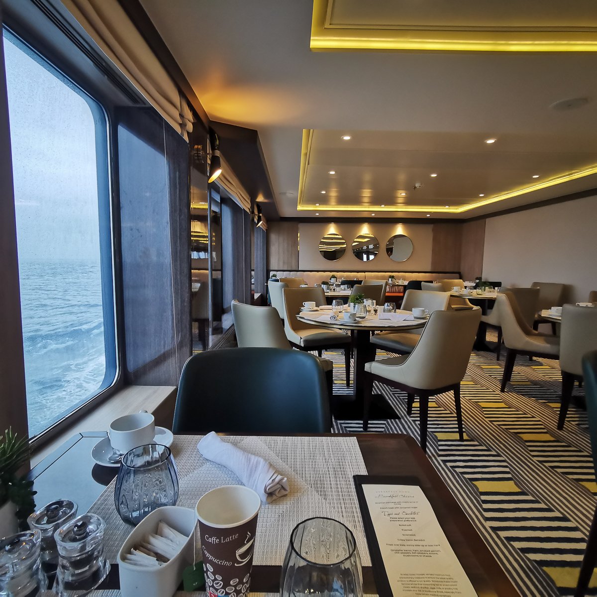 Atlas Antarctica cruise review ( of )
