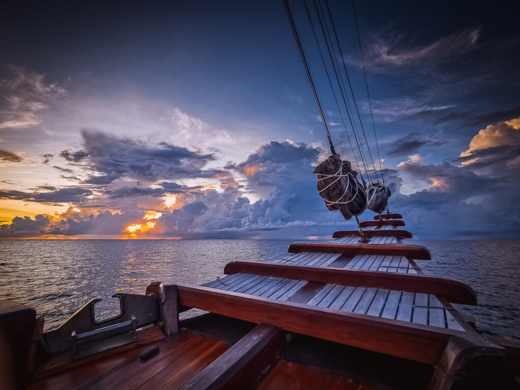 Ilike liveaboard review Indonesia ( of )