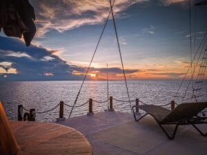 Ilike liveaboard review Indonesia ( of )