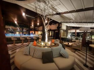 Nobu Los Cabos review ( of )