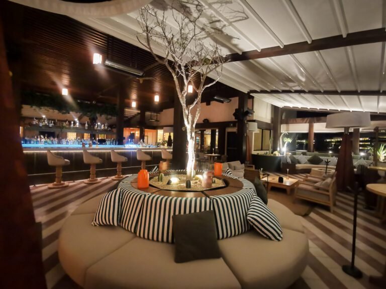 Nobu Hotel vs Waldorf Astoria Los Cabos Pedregal: Luxury Comparison Nobu Los Cabos review ( of )
