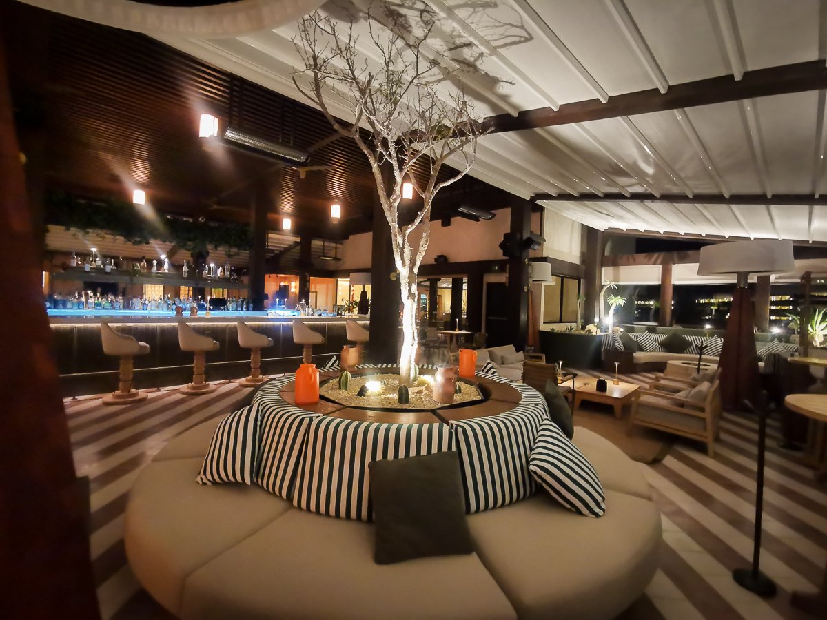 Nobu Los Cabos review ( of )