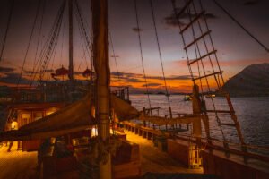 tiare liveaboard Indonesia diving ( of )