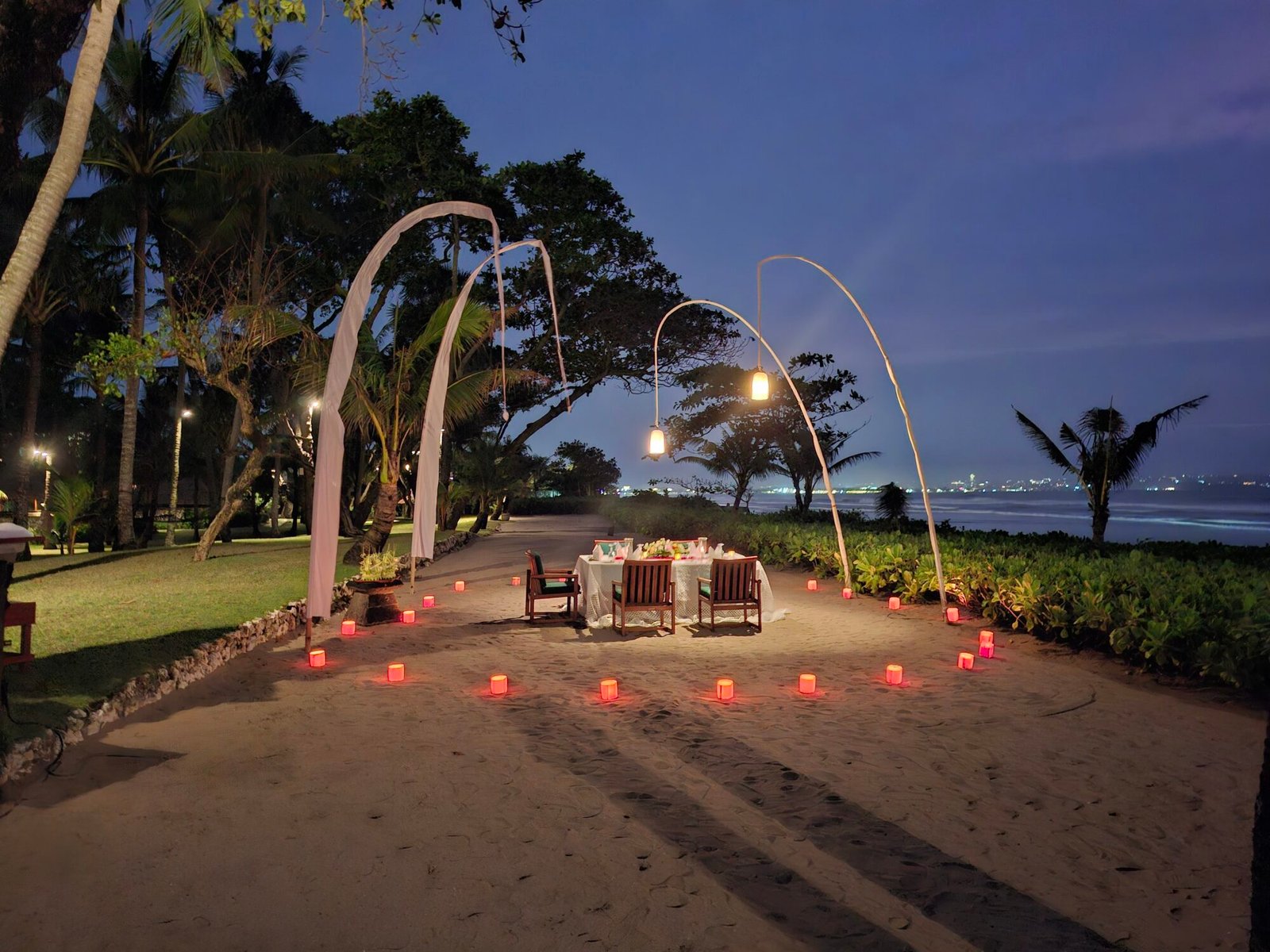 Oberoi Bali review 13