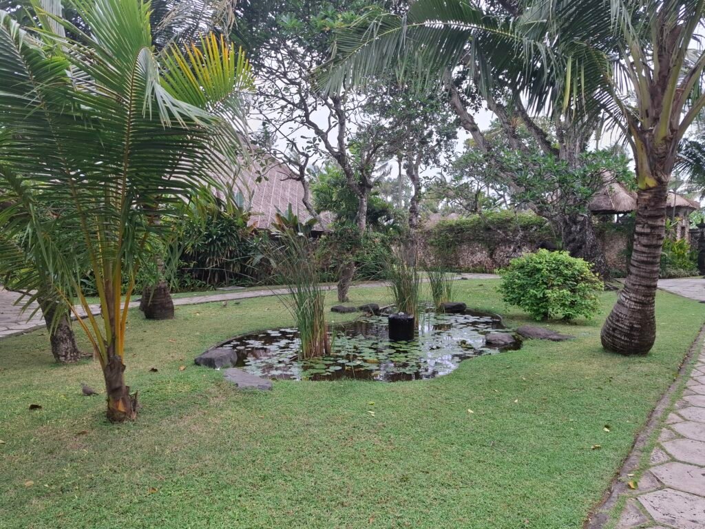 Oberoi Bali review 18