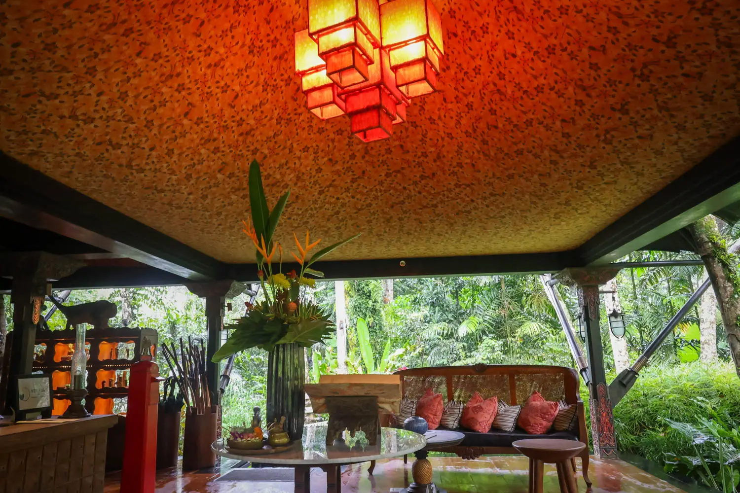 Capella Ubud Review
