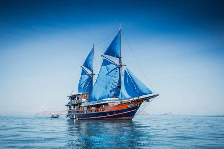 Moana Liveaboard Review (2026): The Small Boat That Knows Komodo Best moana liveaboard komodo (56 of 59)