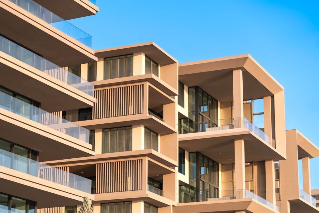 Six Senses The Palm Dubai on the West Crescent of Palm Jumeirah