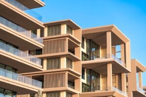 Six Senses The Palm Dubai on the West Crescent of Palm Jumeirah