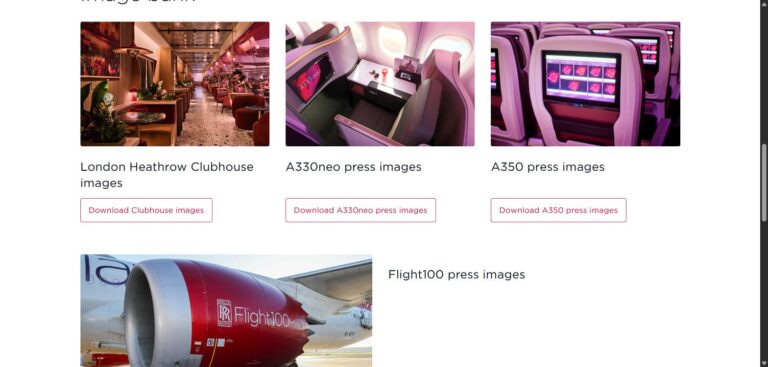 Six Retreat Suites, Not Two: Virgin Atlantic's New A330neo Triples Its Best Seat Upper Class suite on the Virgin Atlantic A330neo, the aircraft that now carries six Virgin Atlantic Retreat Suites