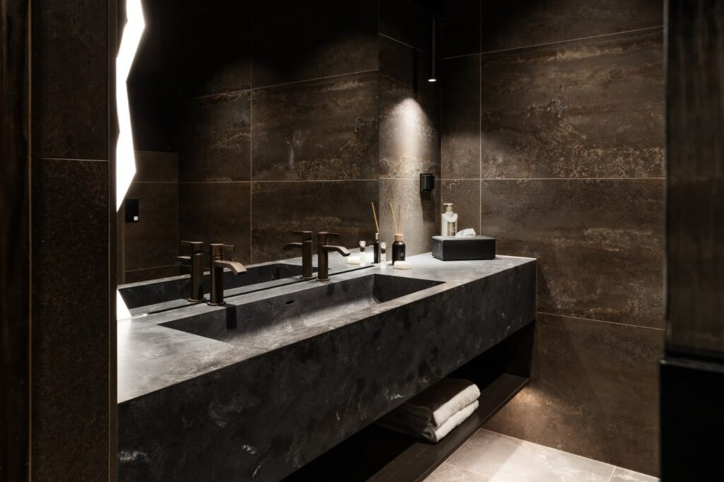 Junior Suite Kalle at Arcora Boutique Hotel & Villas