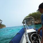 Snorkelling at Pulau Pisang (Banana Island), October 2026