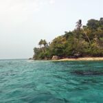 Snorkelling at Pulau Pisang (Banana Island), October 2026
