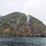 Diving at Suanggi in the Banda Sea, October 2026